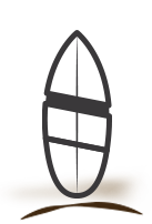 Skatinger – Izberite svojo velikost 11'6''