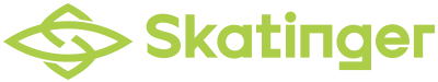 Skatinger športi na prostem in vodni športi