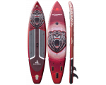 Skatinger Bear Touring SUP deska – Hitrost, Udobje, Nadzor