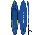 Skatinger Chance Blue Allround SUP deska – Vsestranskost, Stabilnost, Nadzor