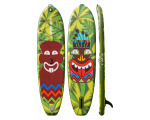 Skatinger Crazy Tribe Yoga SUP deska – Stabilnost, Zabava, Vsestranskost