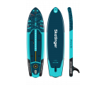 Skatinger Fishing Paddle SUP deska – Stabilnost, Prostor, Zmogljivost