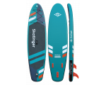 Skatinger Jade Allround SUP Deska – Eleganca, Okretnost, Vsestranskost
