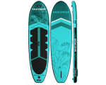 Skatinger Octopus Allround SUP Deska – Moč, Stabilnost, Nadzor