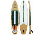 Skatinger Peninsula Trojan Horse SUP deska – Avantura, Stabilnost, Moč