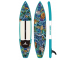 Skatinger Undine Touring SUP deska – Okretnost, Stabilnost, Slog