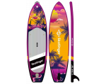 Skatinger Sunrise Allround SUP deska – Okretnost, Udobje, Svoboda