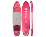 Skatinger Seahorse Pink Touring SUP-deska za veslanje – eleganca, udobje in svoboda