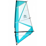 Skatinger Hard Sail Windsurf – Moč, Natančnost, Svoboda