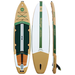 Skatinger Peninsula Trojan Horse SUP deska – Avantura, Stabilnost, Moč