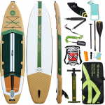 Skatinger Peninsula Trojan Horse SUP deska – Avantura, Stabilnost, Moč