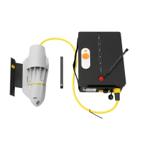 Skatinger Električni Motorni Komplet Za SUP 24V 360W