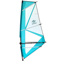 Skatinger Hard Sail Windsurf – Moč, Natančnost, Svoboda