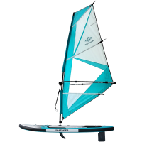 Skatinger Hard Sail Windsurf – Moč, Natančnost, Svoboda