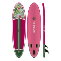 Skatinger Lily Allround SUP deska – Eleganca, Igrivost, Zanesljivost