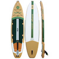 Skatinger Peninsula Trojan Horse SUP deska – Avantura, Stabilnost, Moč