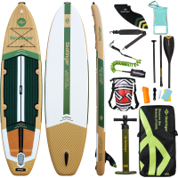 Skatinger Peninsula Trojan Horse SUP deska – Avantura, Stabilnost, Moč