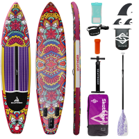 Skatinger Circe Touring Paddle SUP Board