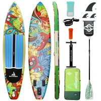 Skatinger Sylva Touring Paddle SUP Board