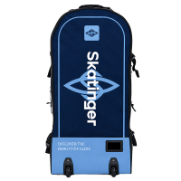 Skatinger Wheeled Backpack