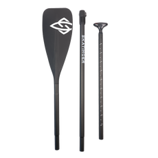 Skatinger Aluminijasto SUP Veslo z Enim Listom