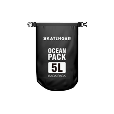 Skatinger Vodoodporna Suha Torba