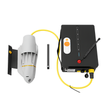 Skatinger Električni Motorni Komplet Za SUP 24V 360W