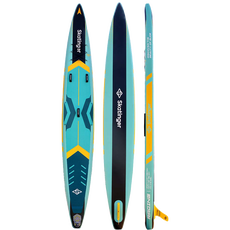 Skatinger Fast Ray Racing SUP deska – Natančnost, Hitrost, Zmogljivost