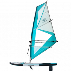 Skatinger Hard Sail Windsurf – Moč, Natančnost, Svoboda