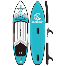 Skatinger Hard Sail Windsurf – Moč, Natančnost, Svoboda