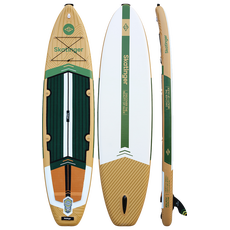 Skatinger Peninsula Trojan Horse SUP deska – Avantura, Stabilnost, Moč