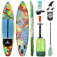 Skatinger Sylva Touring Paddle SUP Board