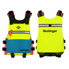 Skatinger Life Vest