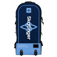 Skatinger Wheeled Backpack