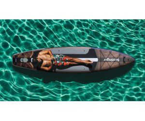 Touring SUP