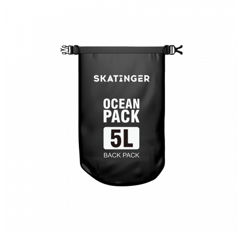 Skatinger Vodoodporna Suha Torba
