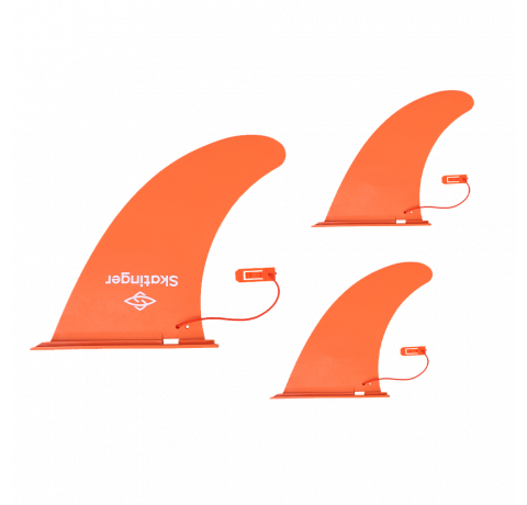 Skatinger Click-In SUP komplet plavuti