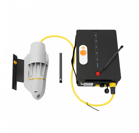 Skatinger Električni Motorni Komplet Za SUP 24V 360W