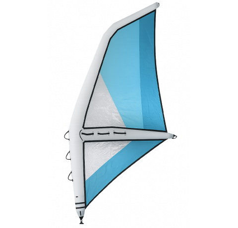 Skatinger Windsurfing Wing – Vzgon, Okretnost, Nadzor