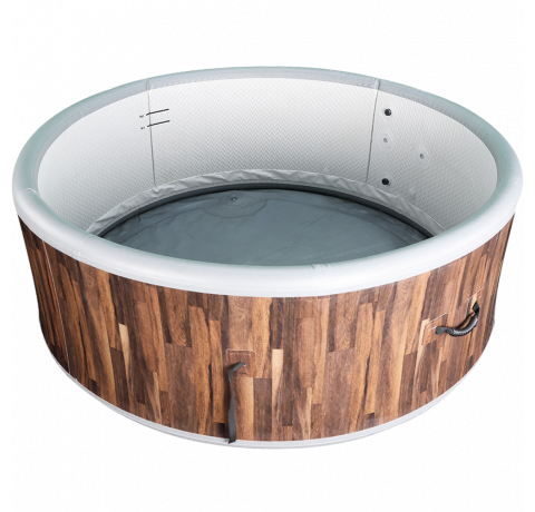 Skatinger Spa Bazen – Sprostitev, Udobje, Slog