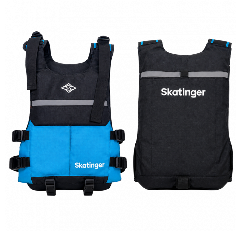 Skatinger Life Vest