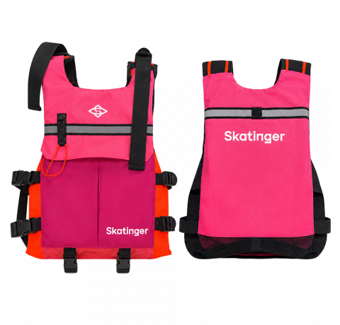 Skatinger Life Vest