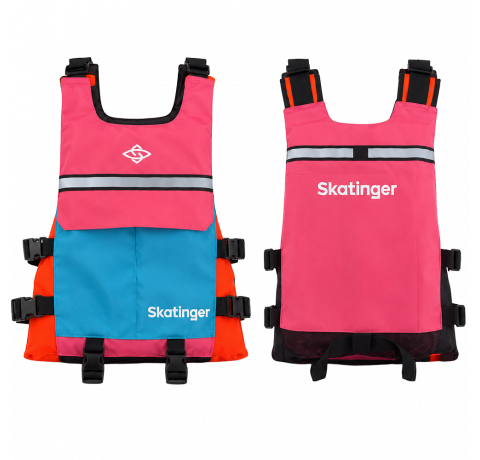 Skatinger Life Vest