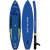Skatinger Chance Blue Allround SUP deska – Vsestranskost, Stabilnost, Nadzor