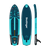 Skatinger Fishing Paddle SUP deska – Stabilnost, Prostor, Zmogljivost