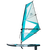 Skatinger Hard Sail Windsurf – Moč, Natančnost, Svoboda