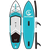 Skatinger Hard Sail Windsurf – Moč, Natančnost, Svoboda