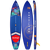 Skatinger Interstellar Blue Touring SUP deska – Stabilnost, Slog, Vsestranskost