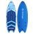 Skatinger Jumbo SUP deska – Masivna, Stabilna, Zmogljiva