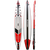 Skatinger Milano Racing SUP deska – Eleganca, Moč, Natančnost
